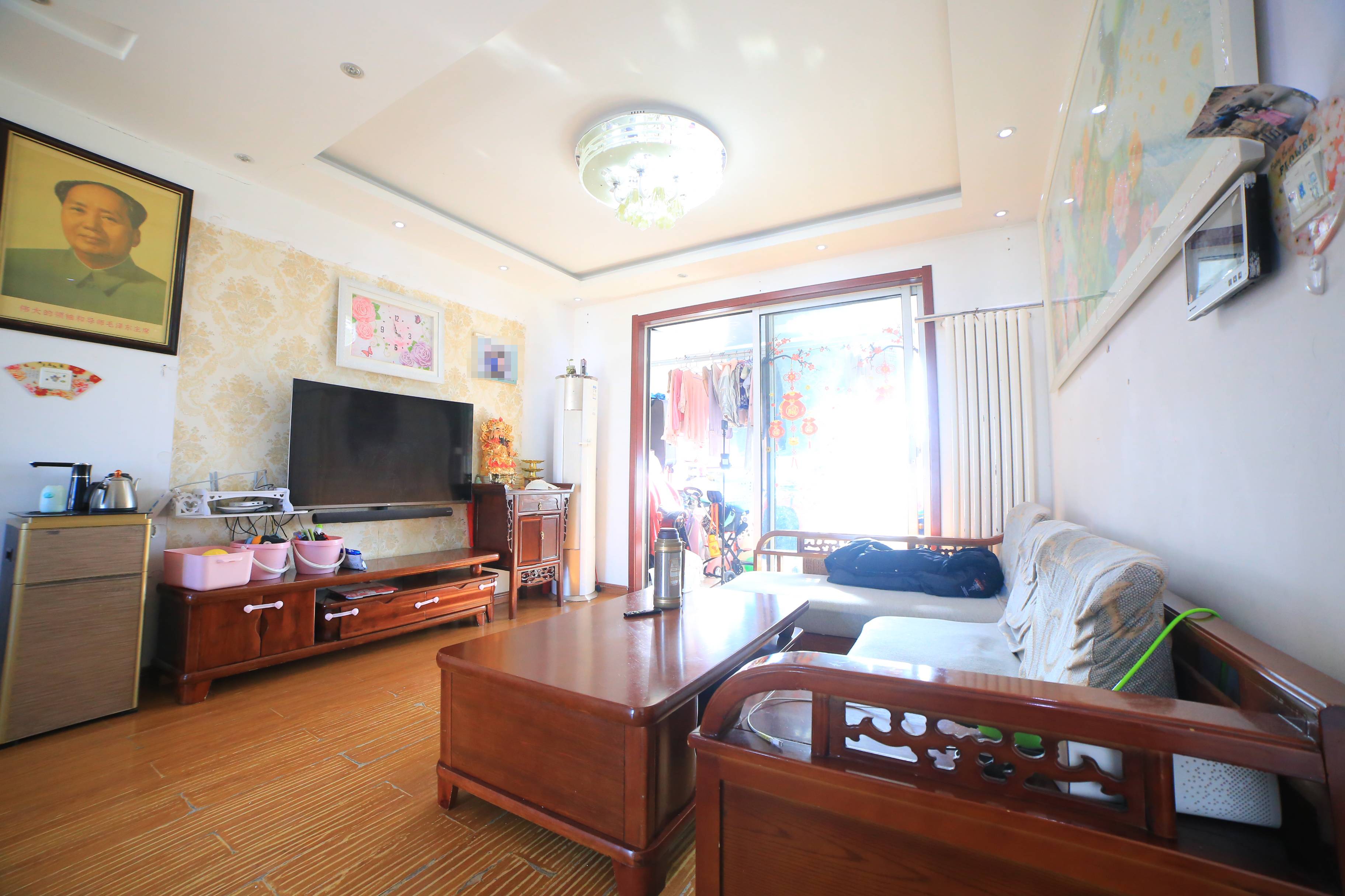 绿地国际花都(三期)