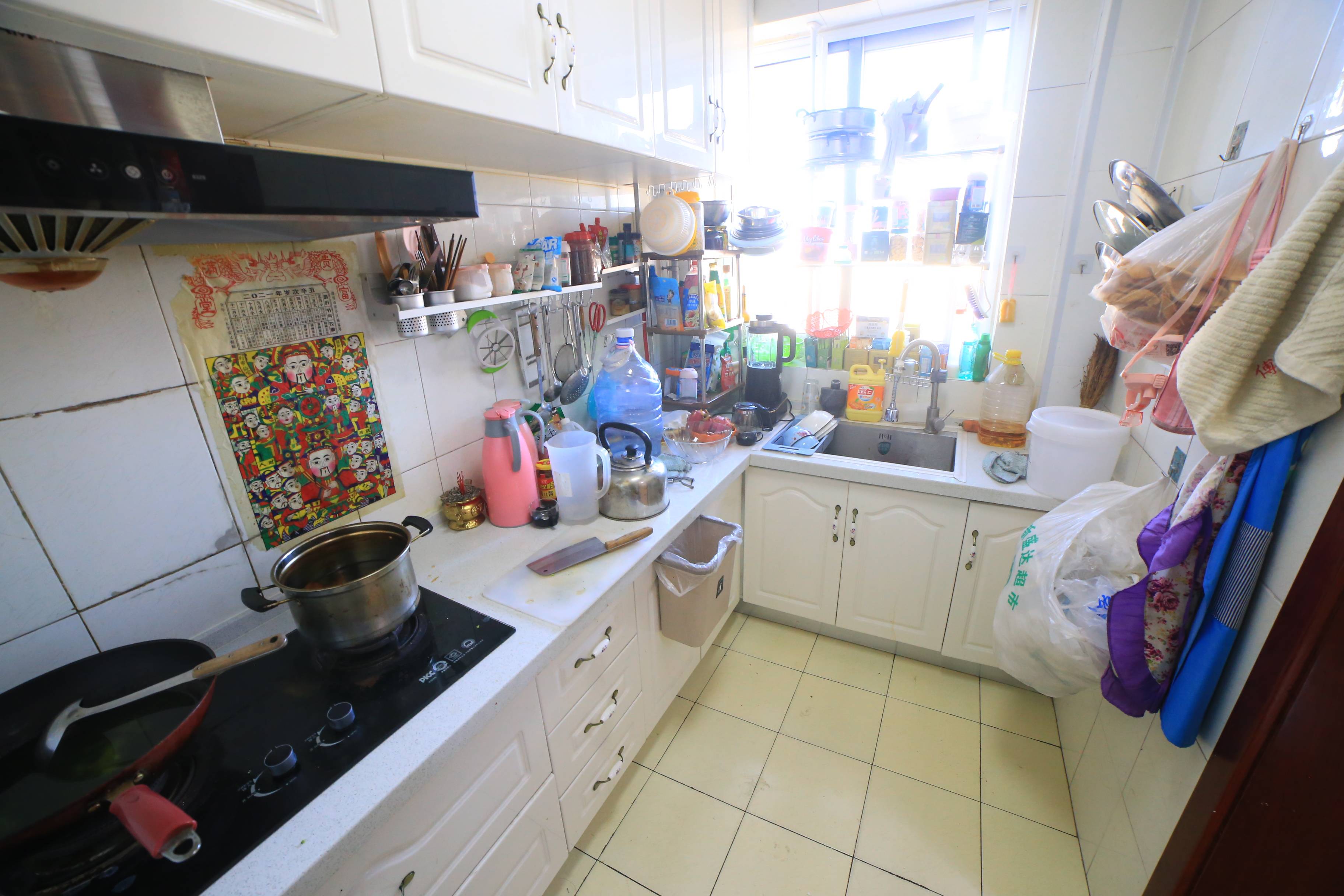 绿地国际花都(三期)