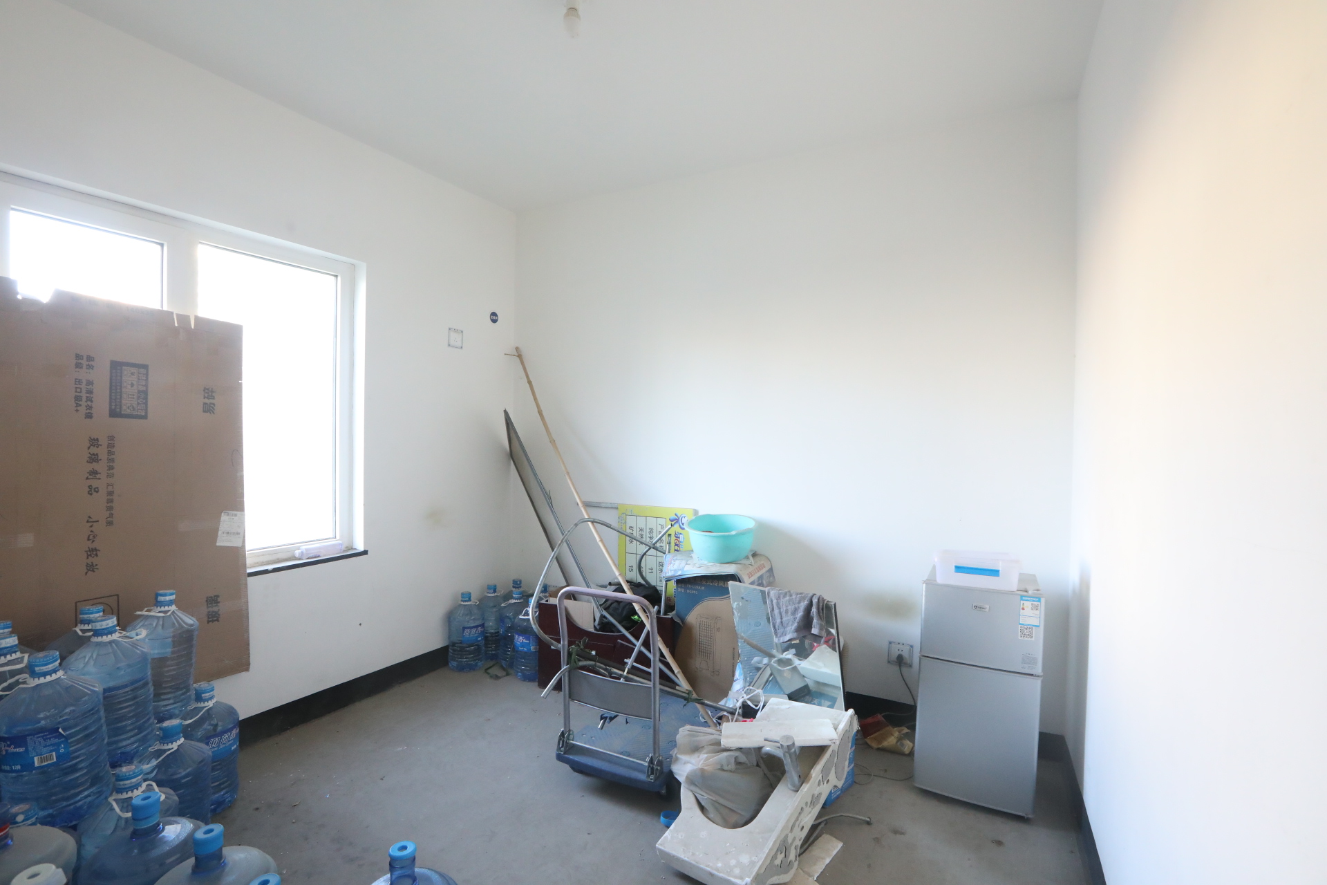 中新国际东城二区