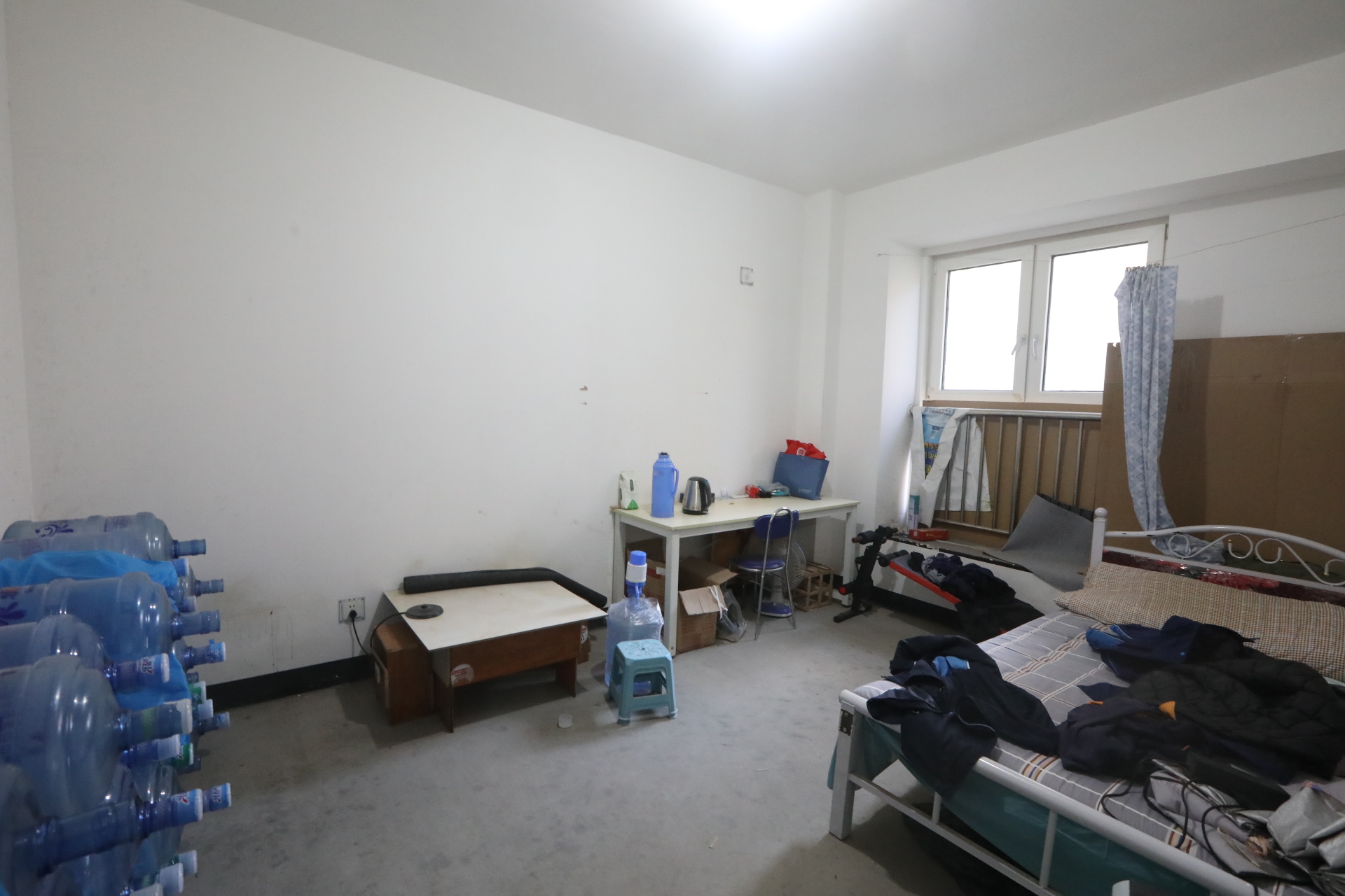 中新国际东城二区