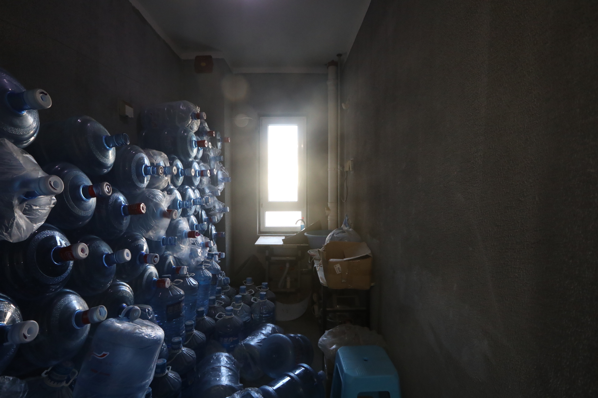 中新国际东城二区