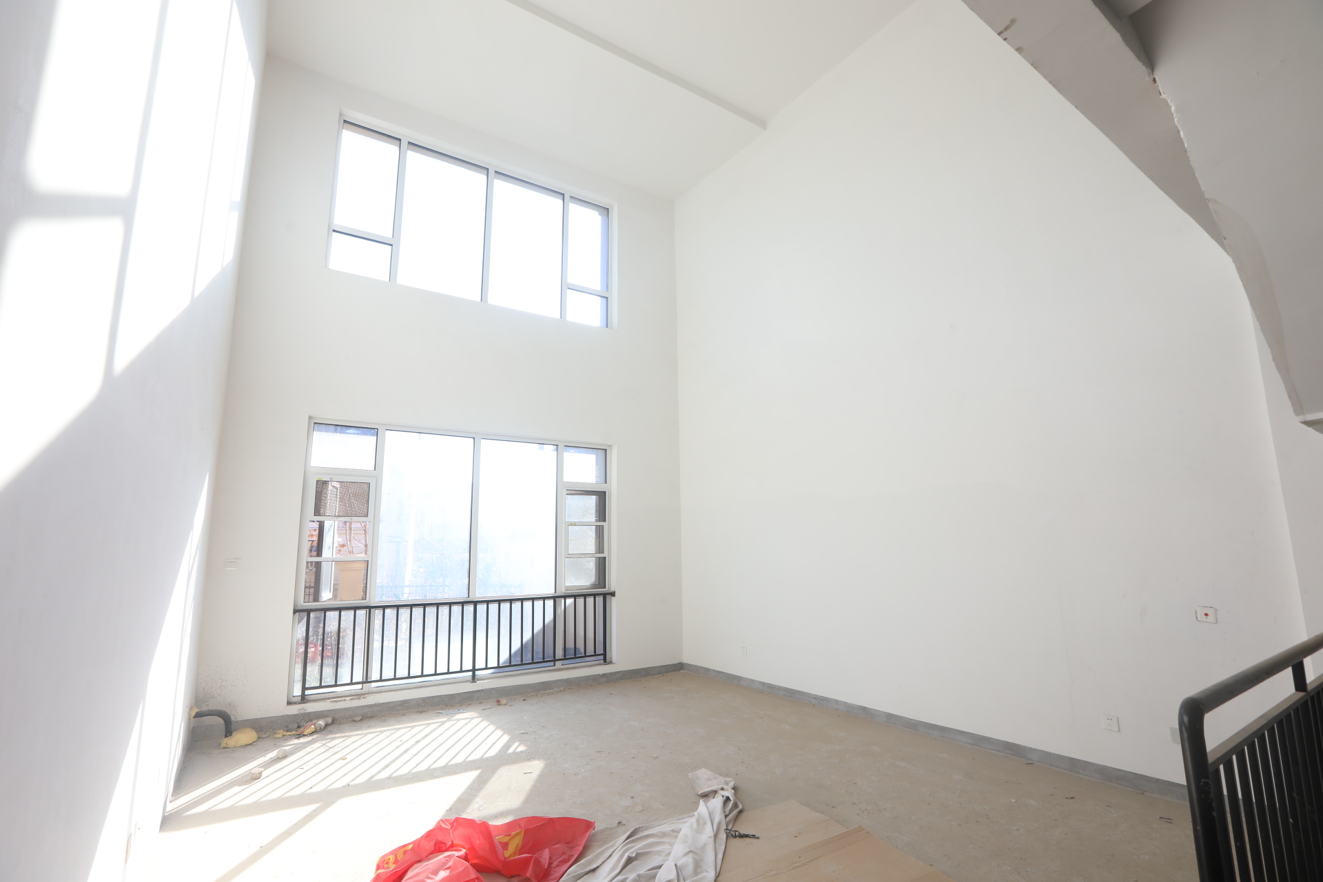 银丰唐郡玫瑰园