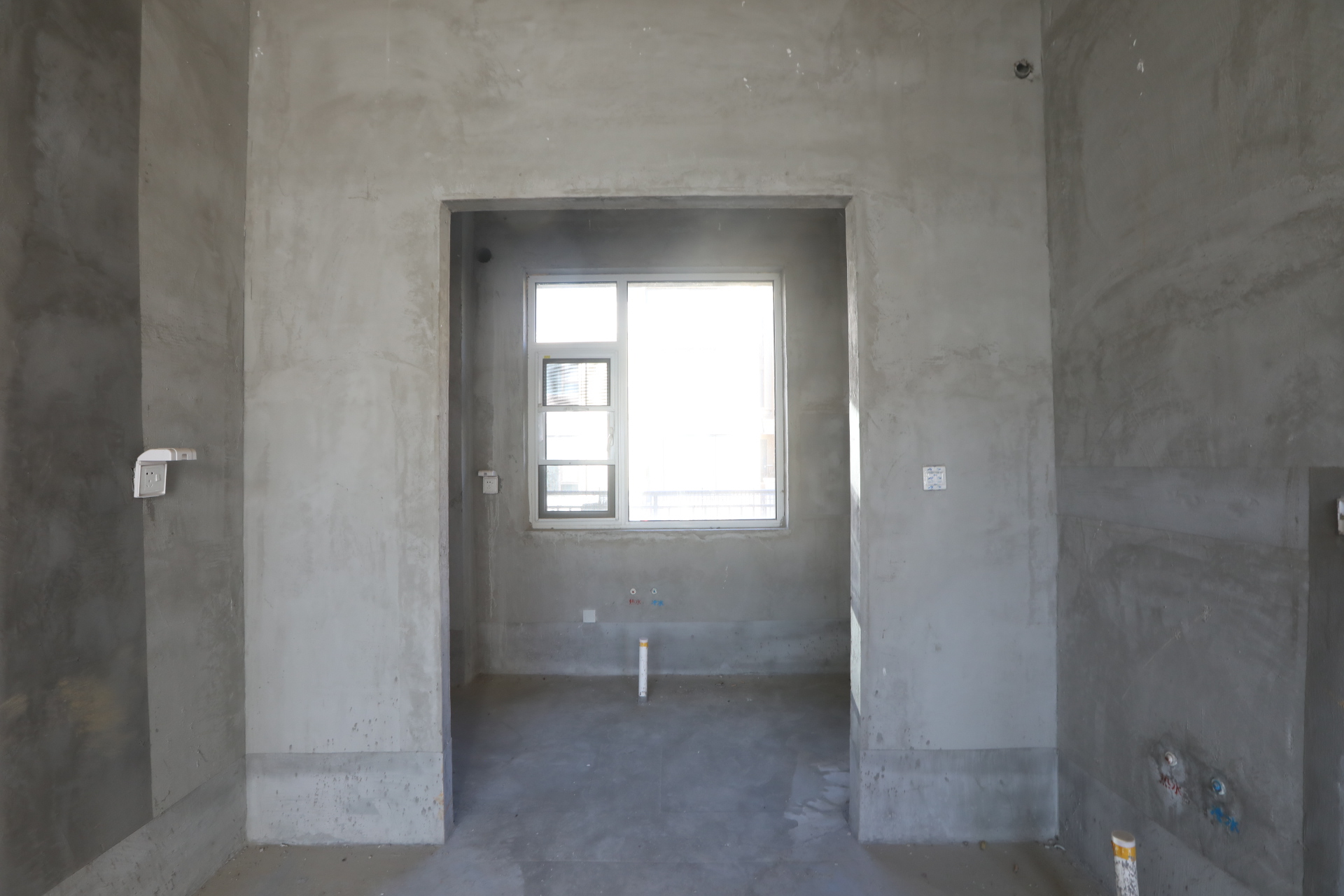 银丰唐郡玫瑰园