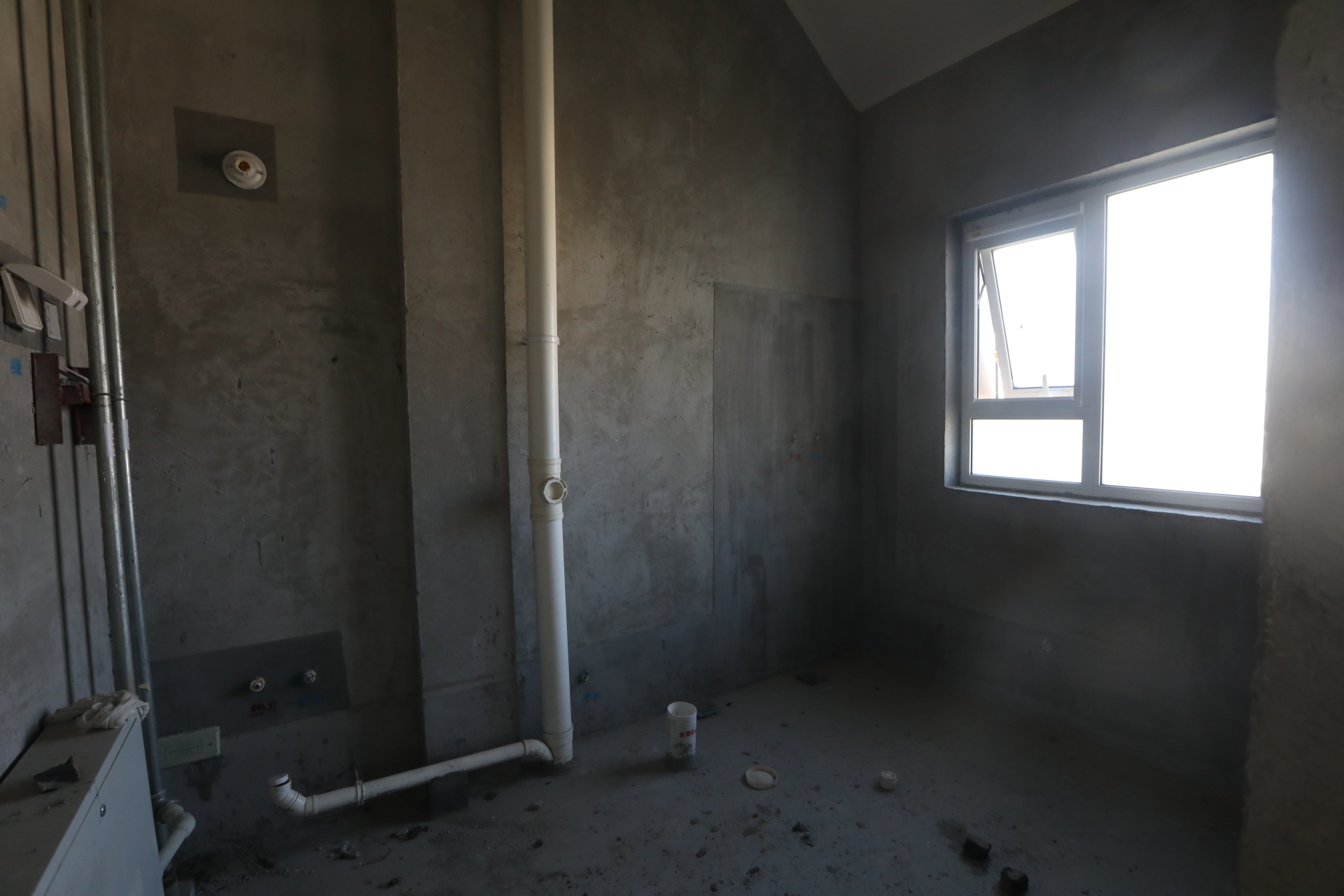 银丰唐郡玫瑰园