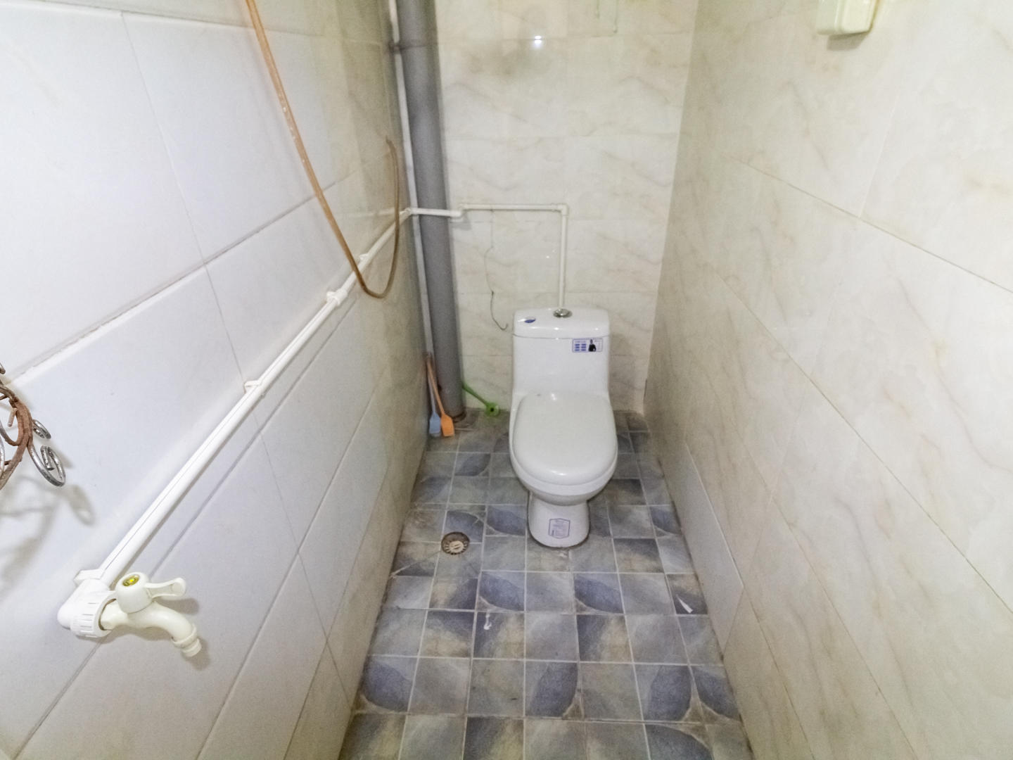 岔路街小区