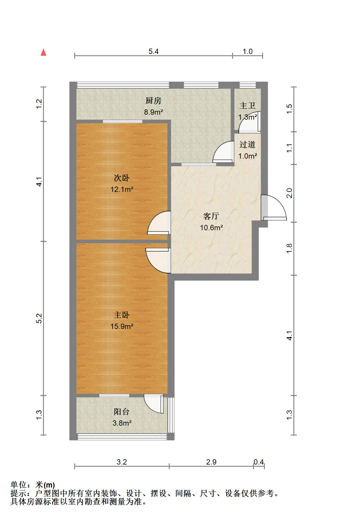 制锦市福康街小区