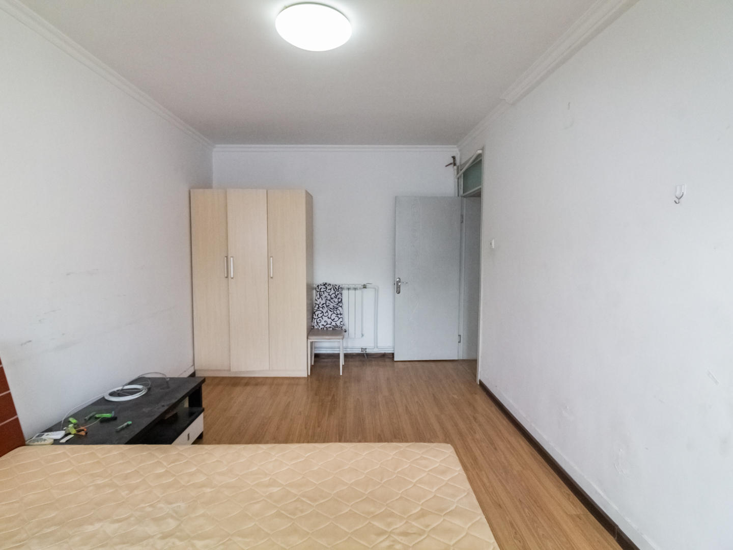 制锦市福康街小区