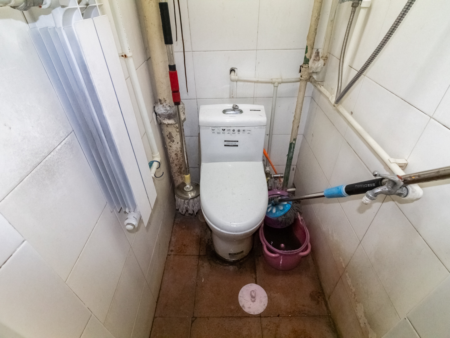 制锦市北小门街