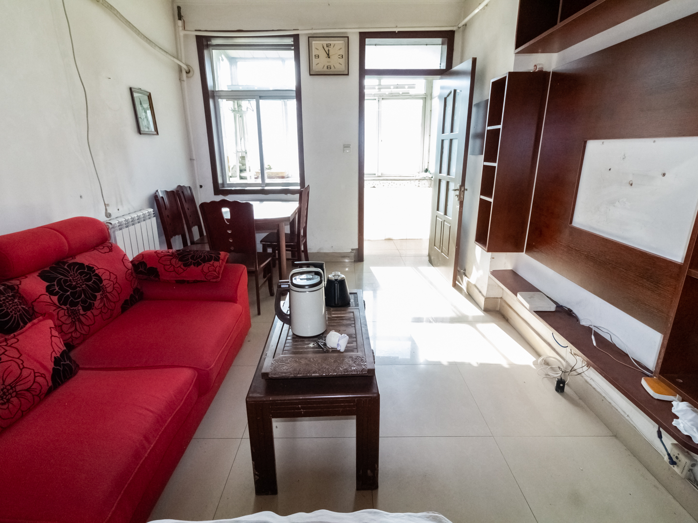 制锦市北小门街