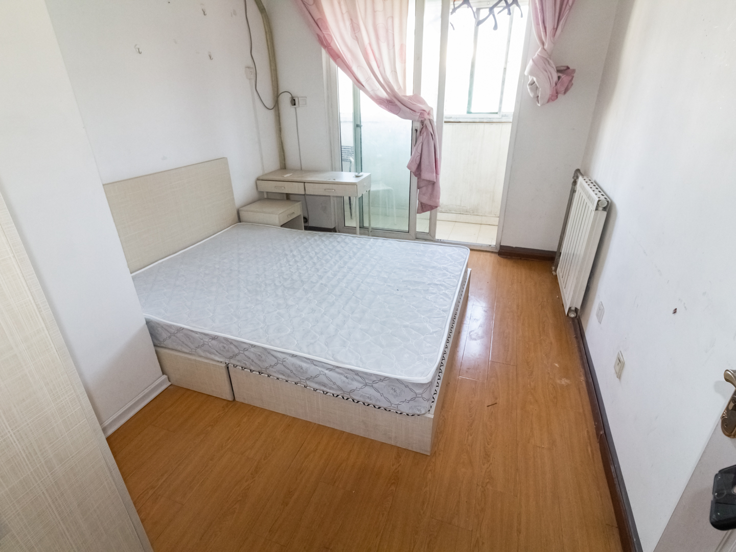  大观园 万达鸿景苑  西北