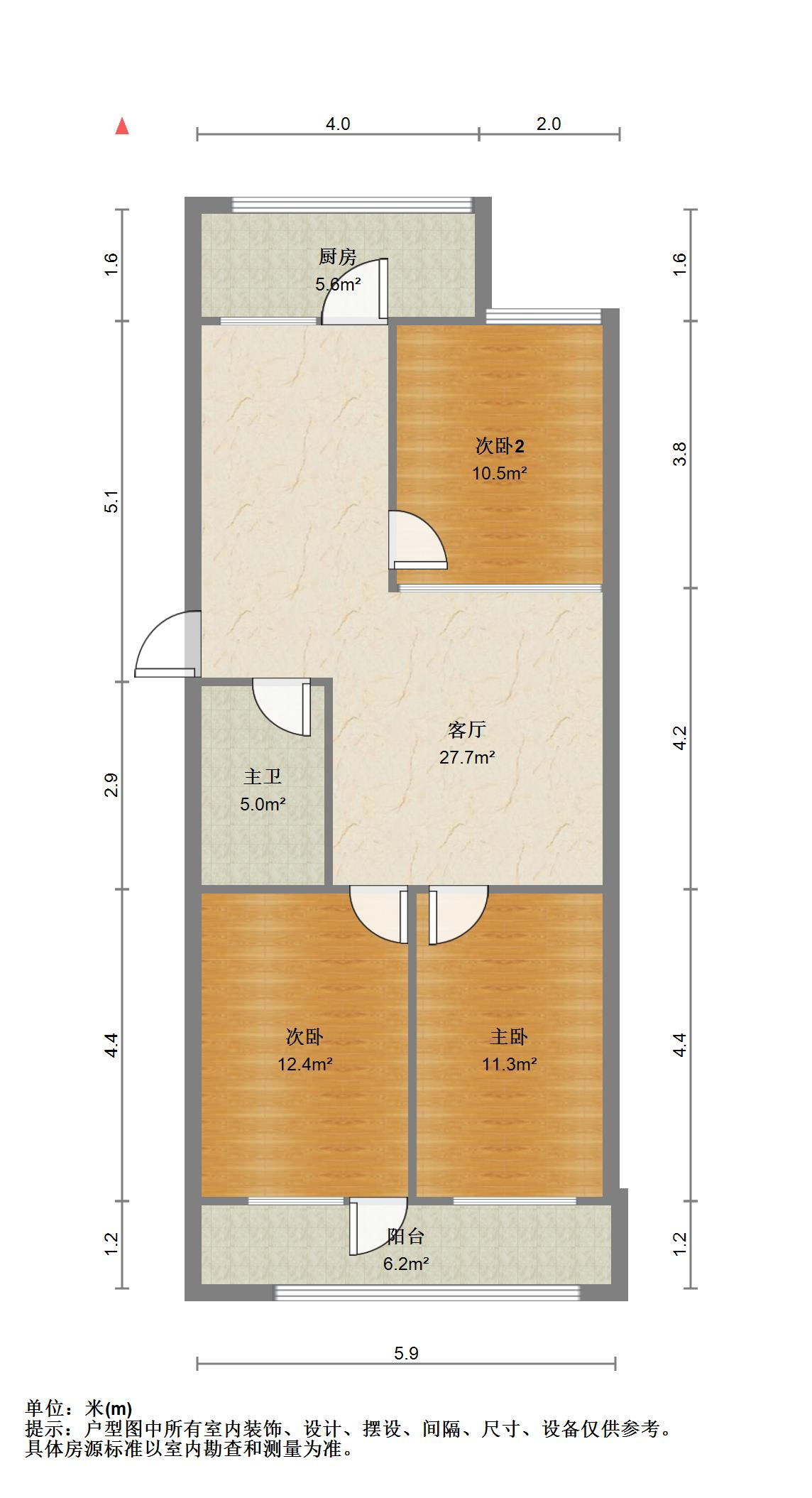 科苑小区北区