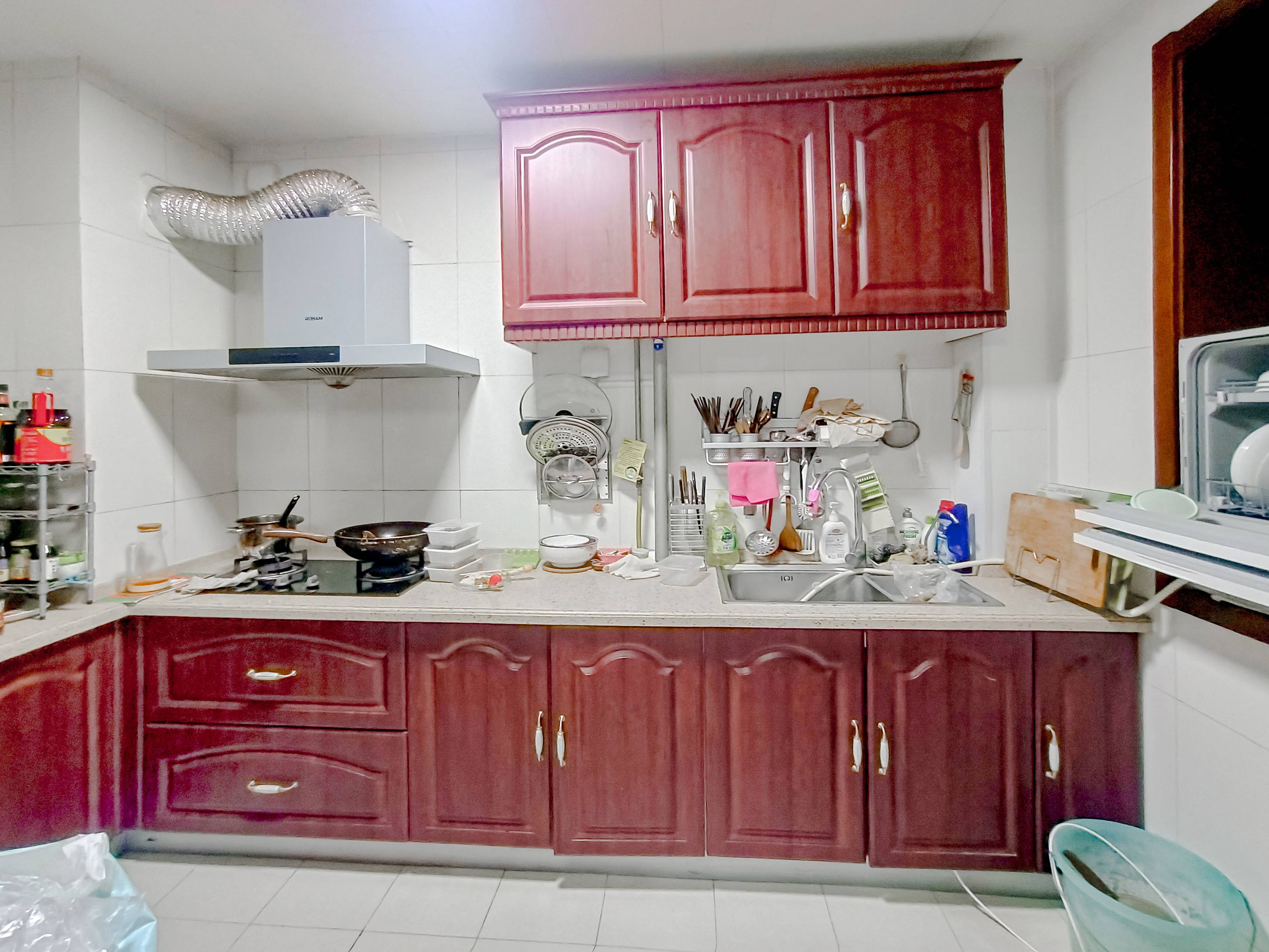 国华印象(住宅)