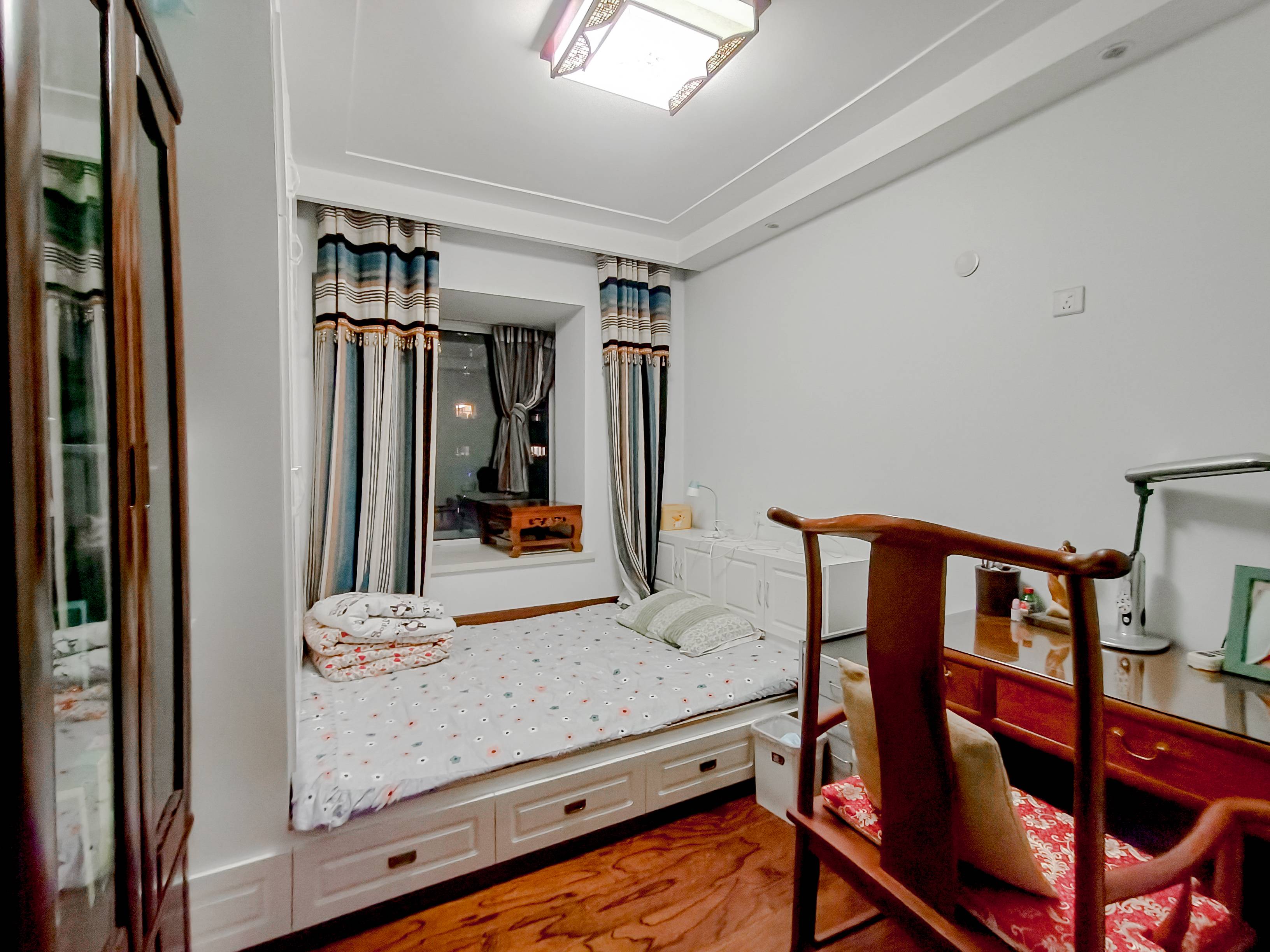 国华印象(住宅)