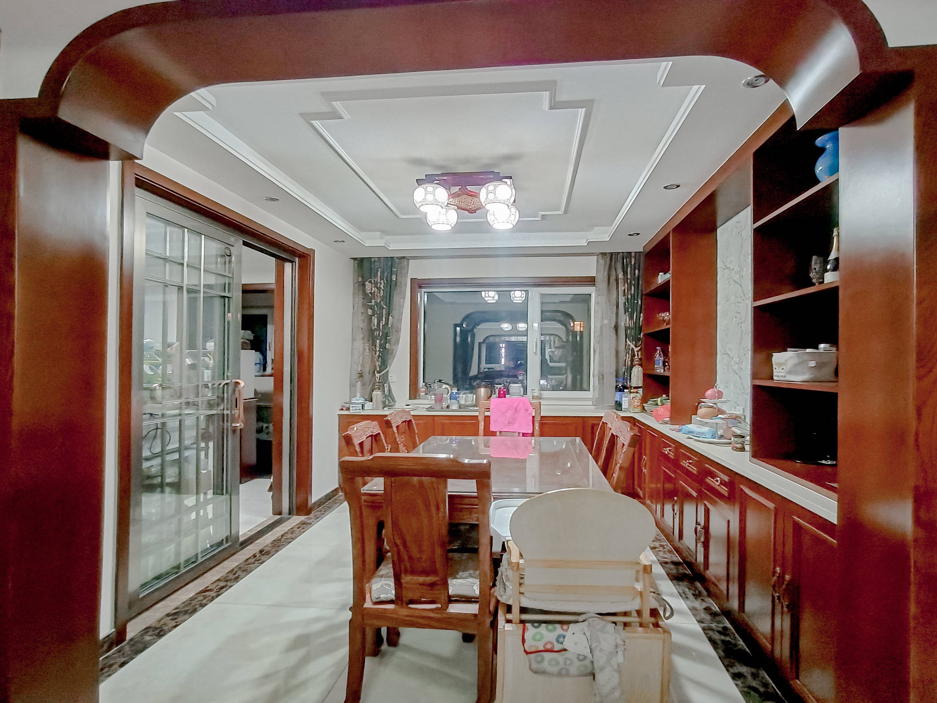 国华印象(住宅)