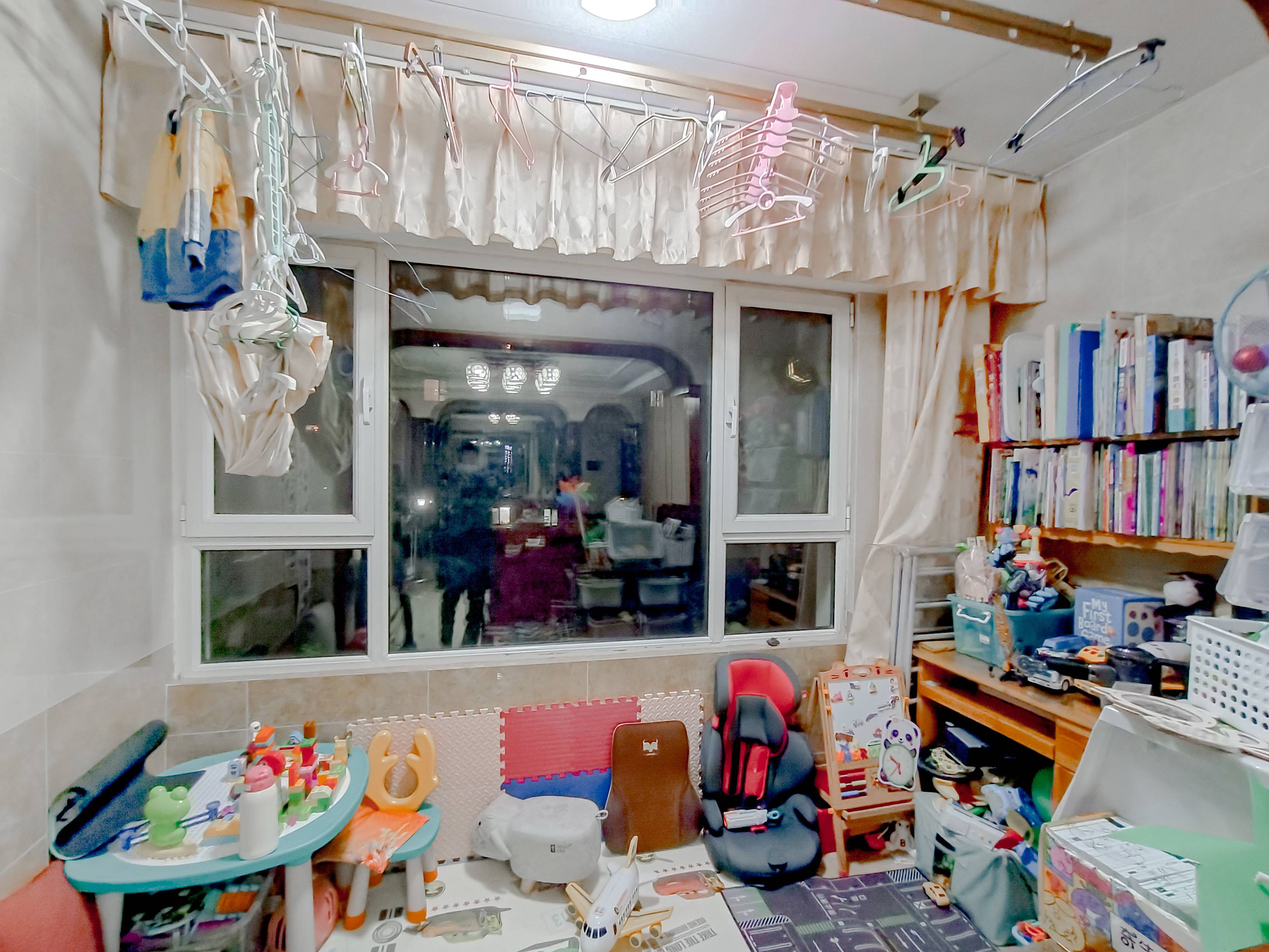 国华印象(住宅)