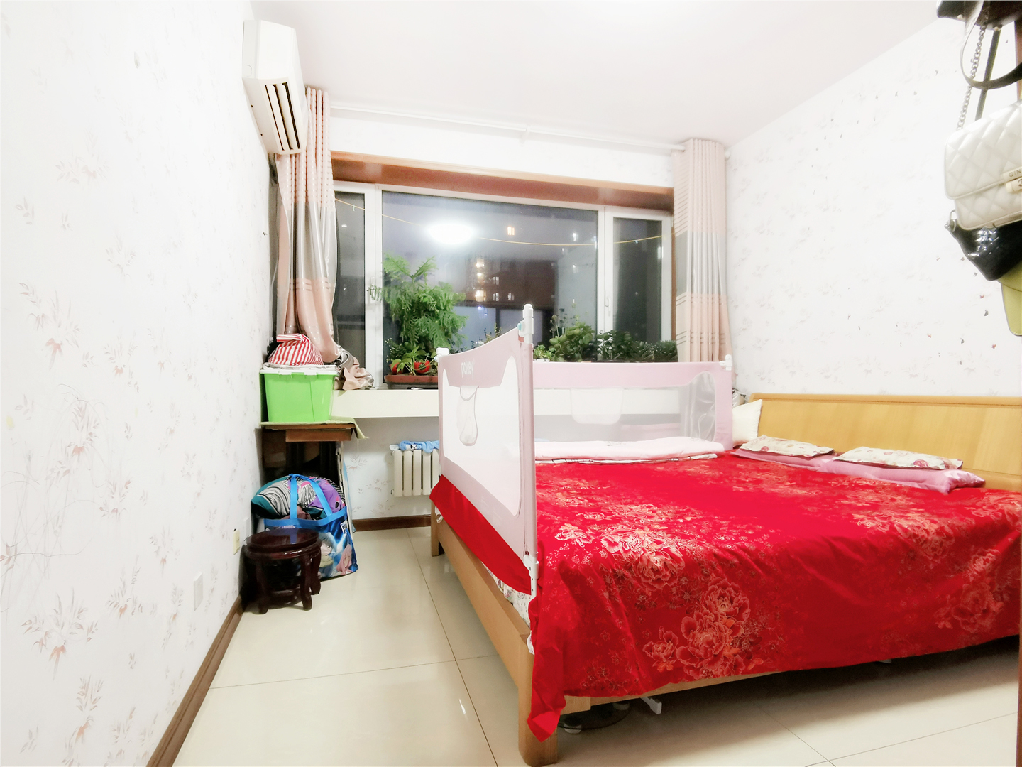 鲁能领秀城UP区(十四区)