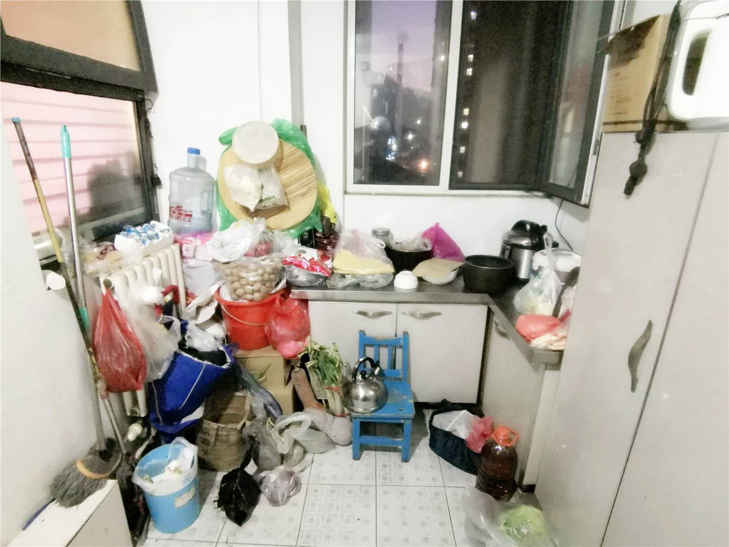 鲁能领秀城UP区(十四区)