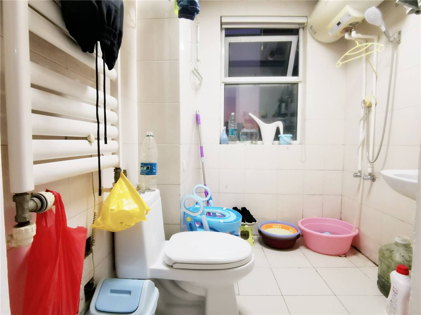 鲁能领秀城UP区(十四区)