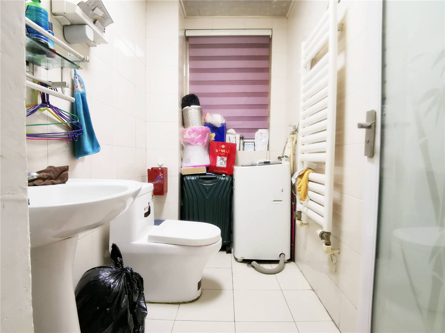 鲁能领秀城UP区(十四区)