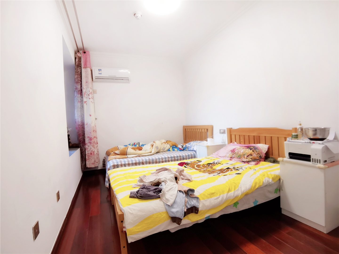 鲁能领秀城中央公园东区