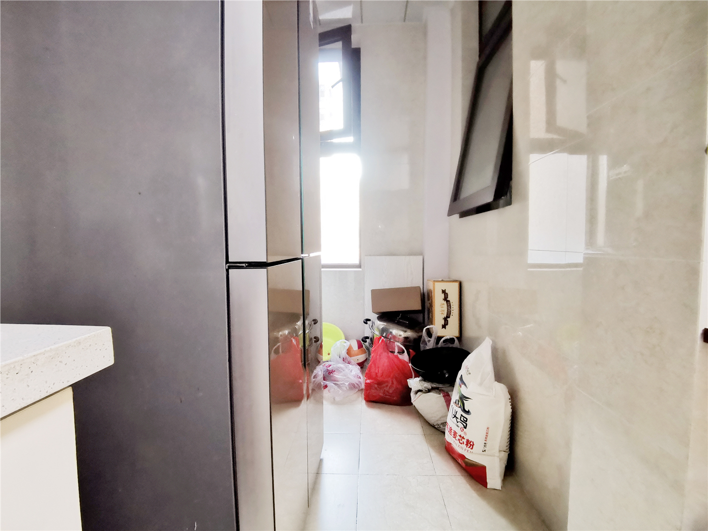 鲁能领秀城中央公园东区