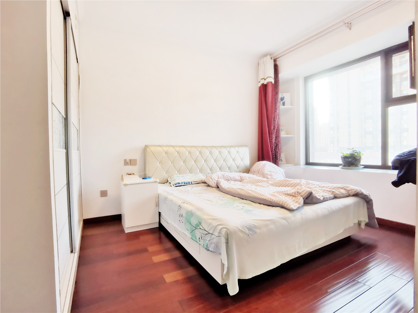 鲁能领秀城中央公园东区