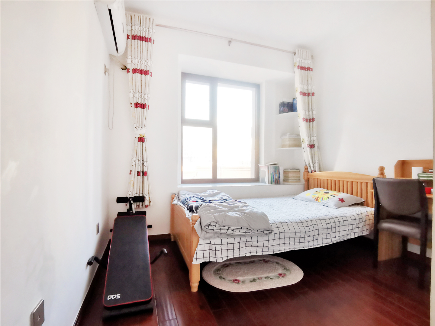 鲁能领秀城中央公园东区