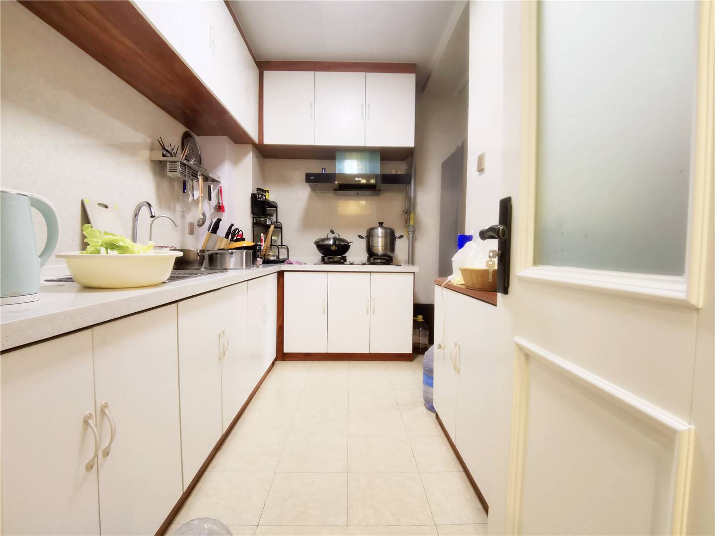 鲁能领秀城中央公园东区