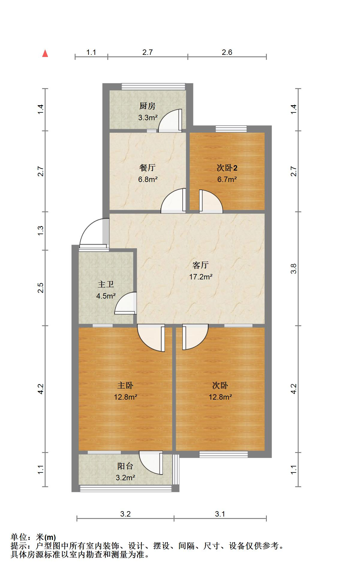 舜玉小区南区