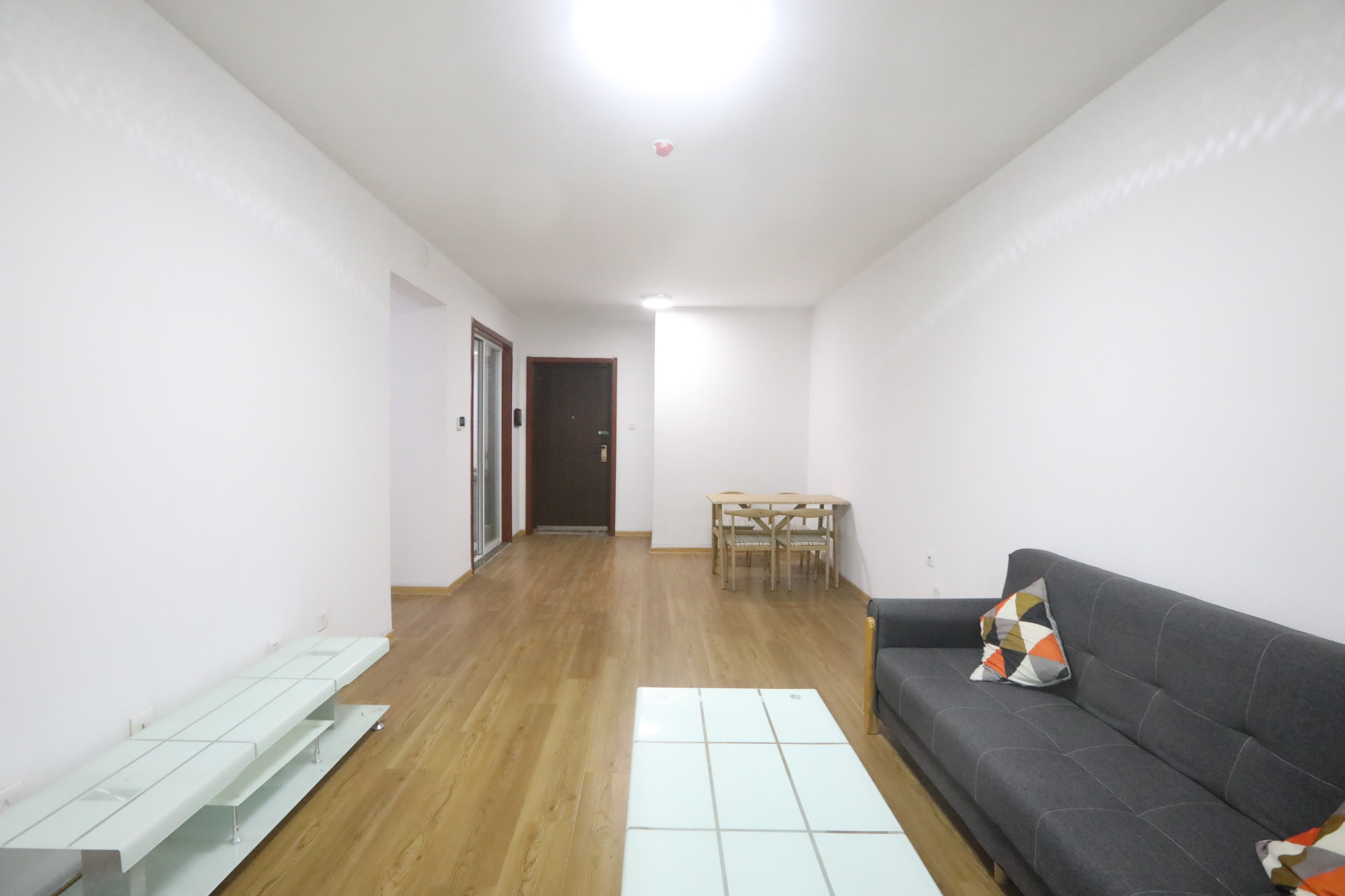 鲁能泰山7号一期