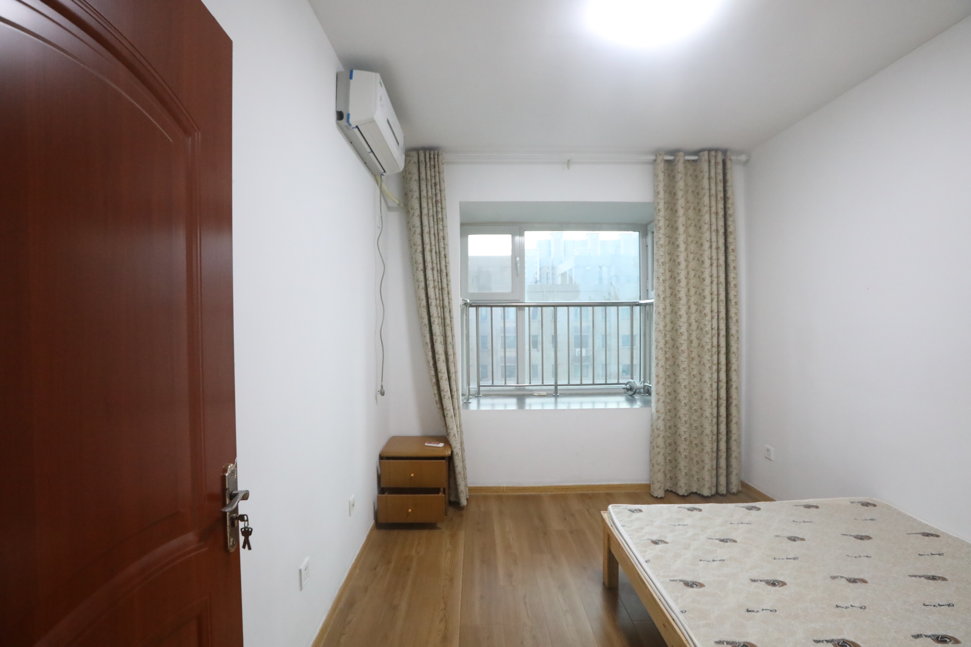 鲁能泰山7号一期