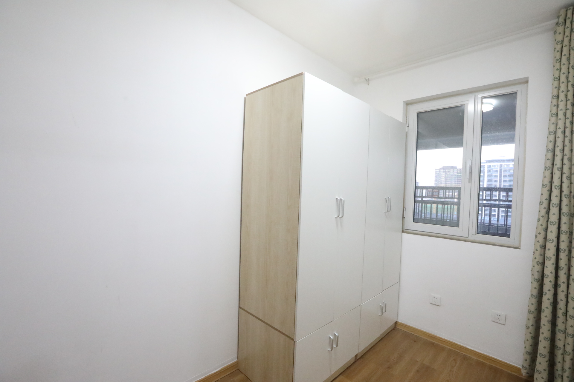 鲁能泰山7号一期