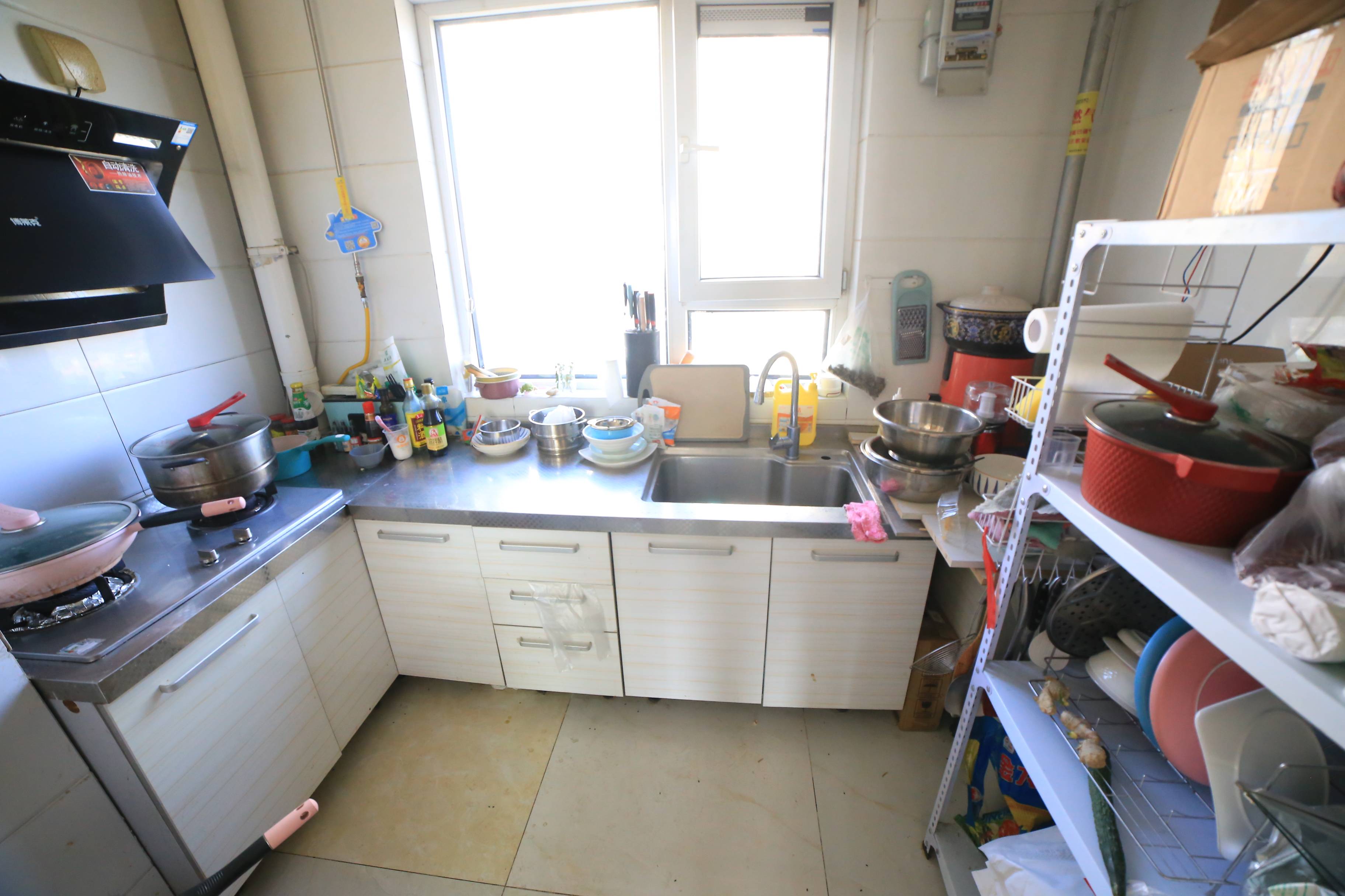 融汇城玫瑰公馆一期