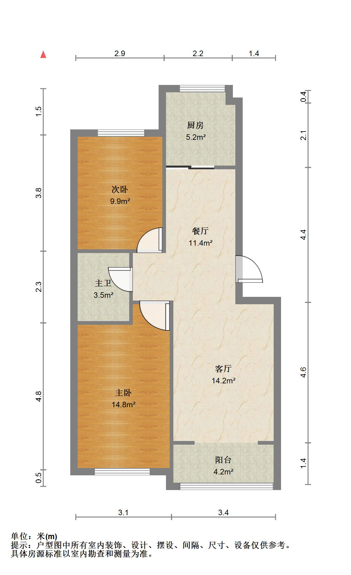卧龙花园龙盛苑