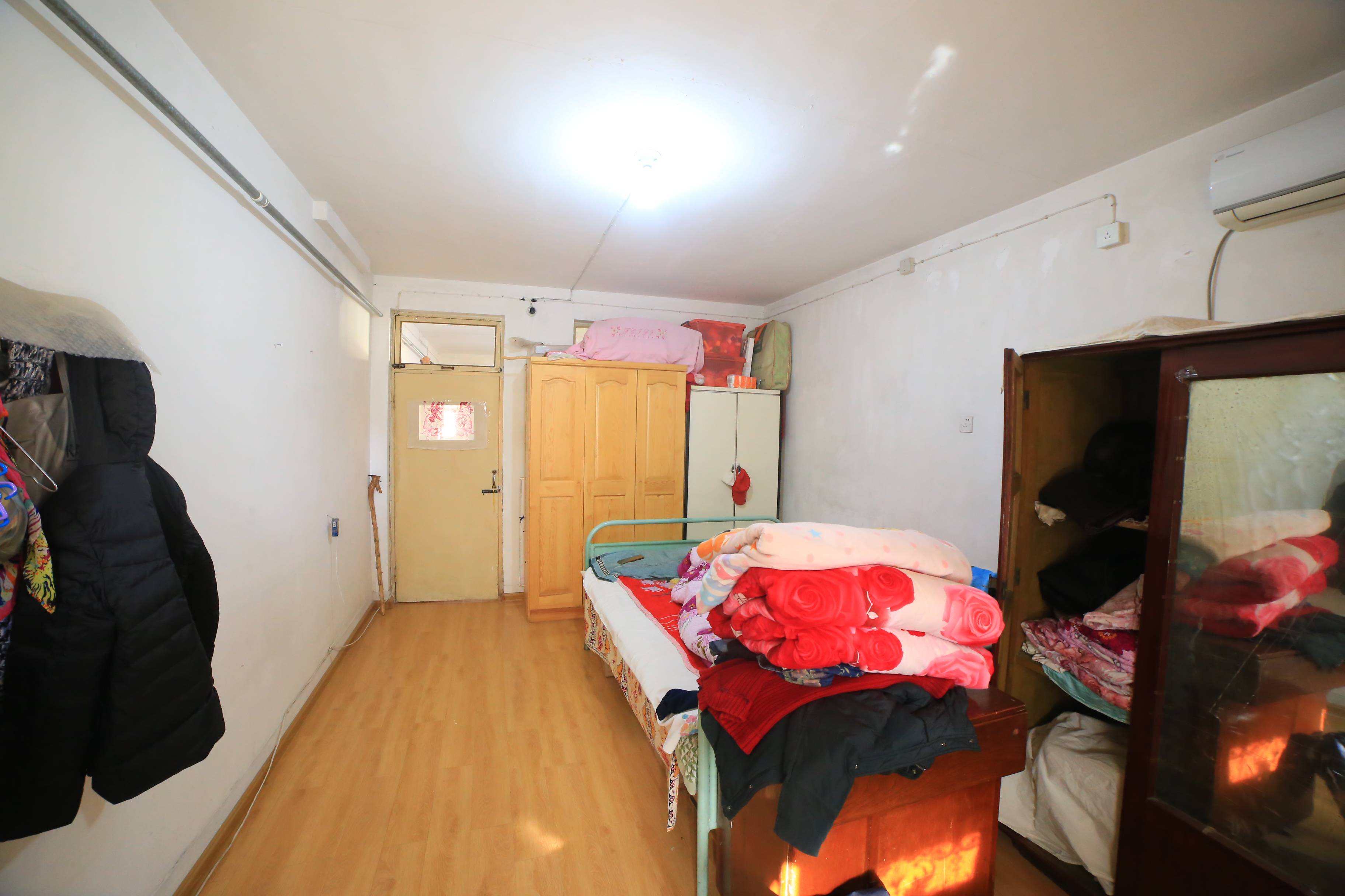 明星小区(槐荫)