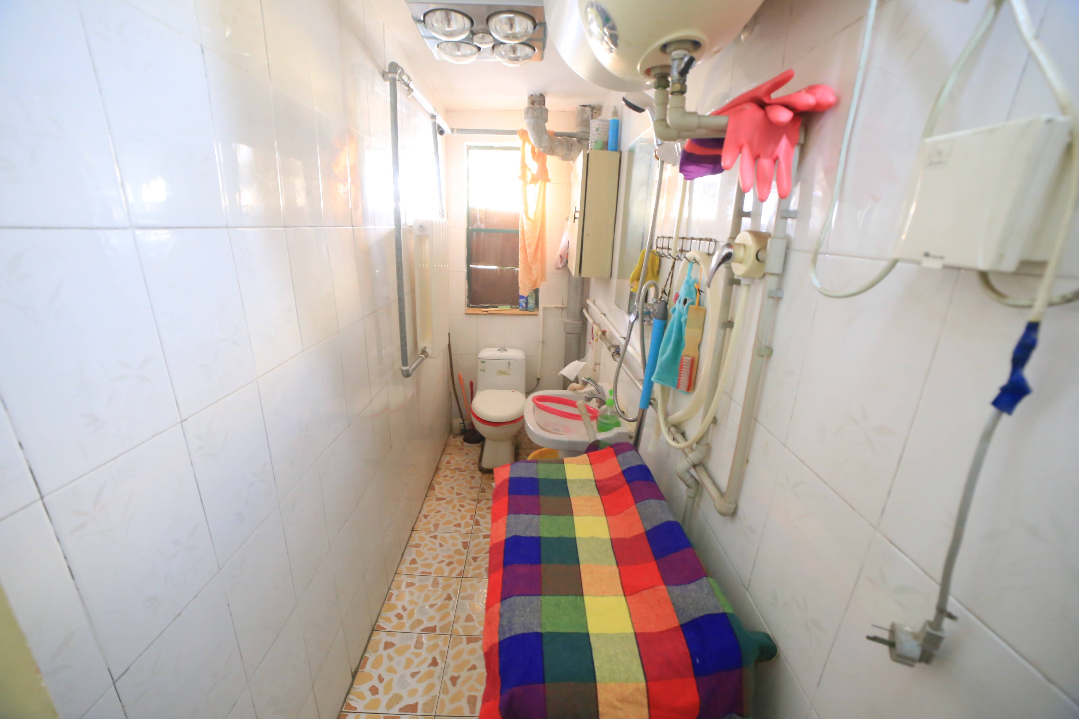 明星小区(槐荫)