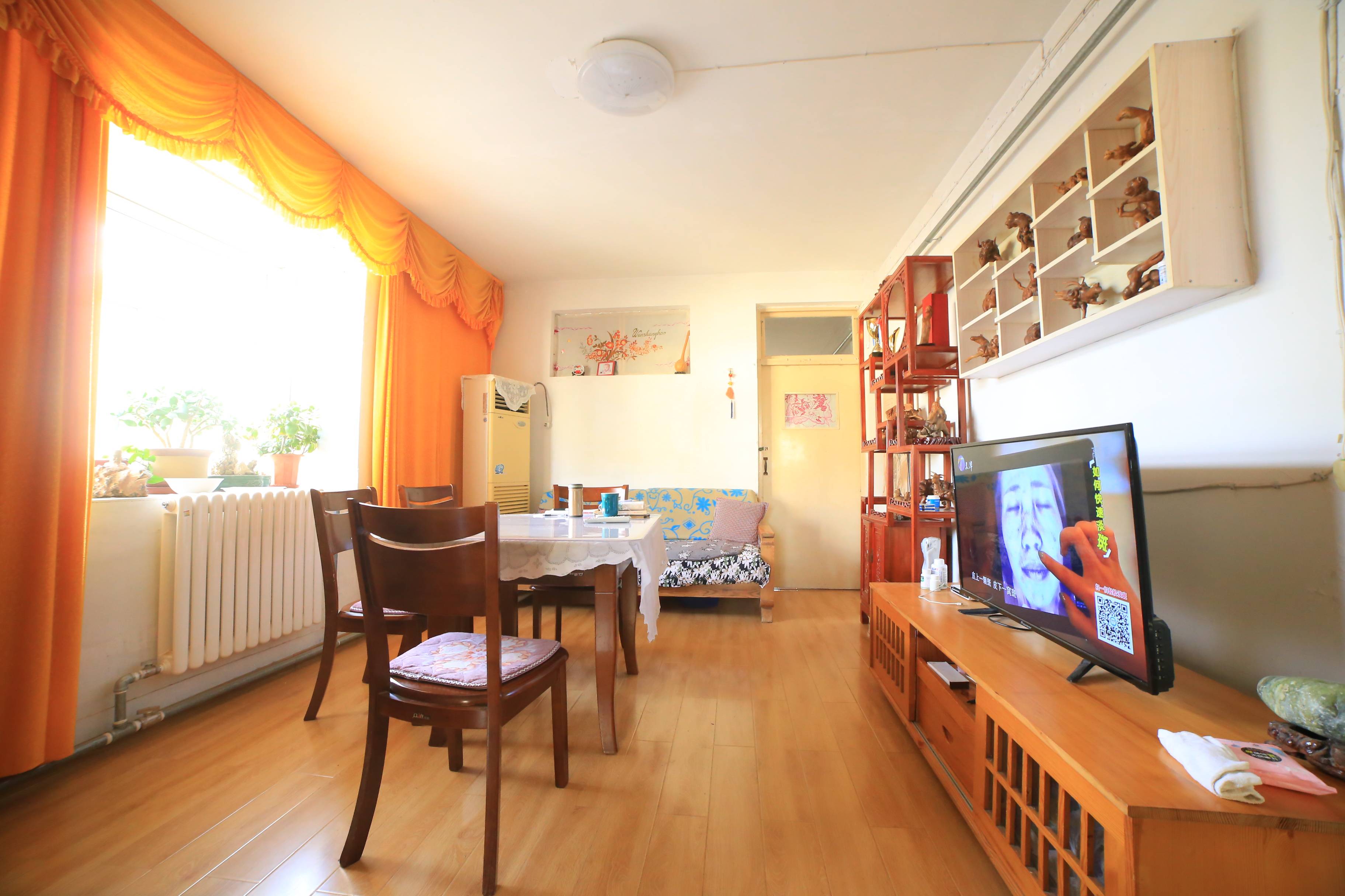 明星小区(槐荫)