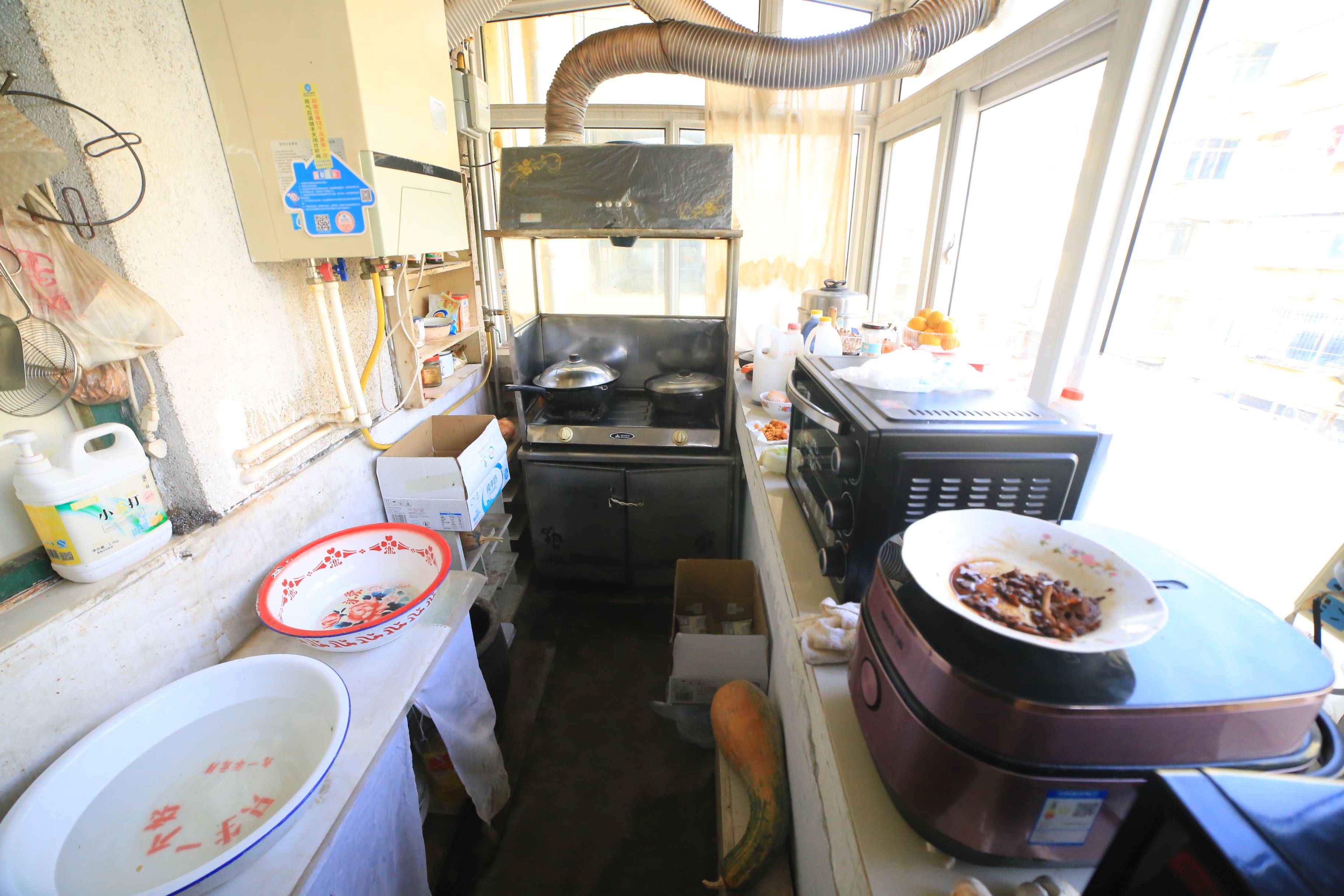 明星小区(槐荫)