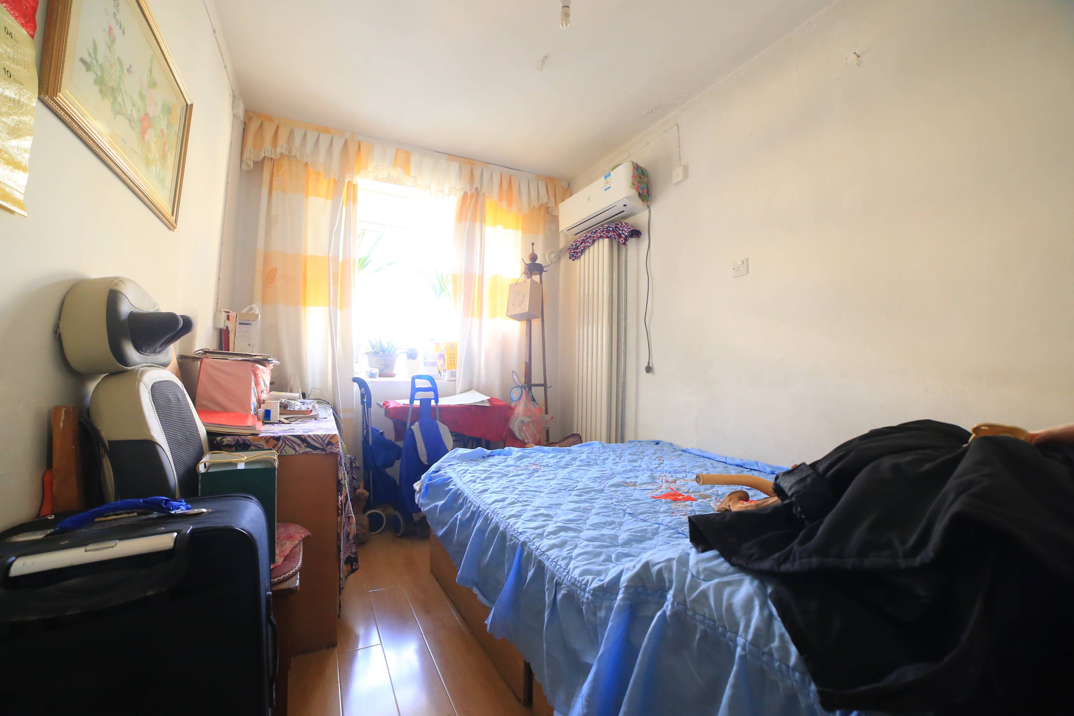 明星小区(槐荫)