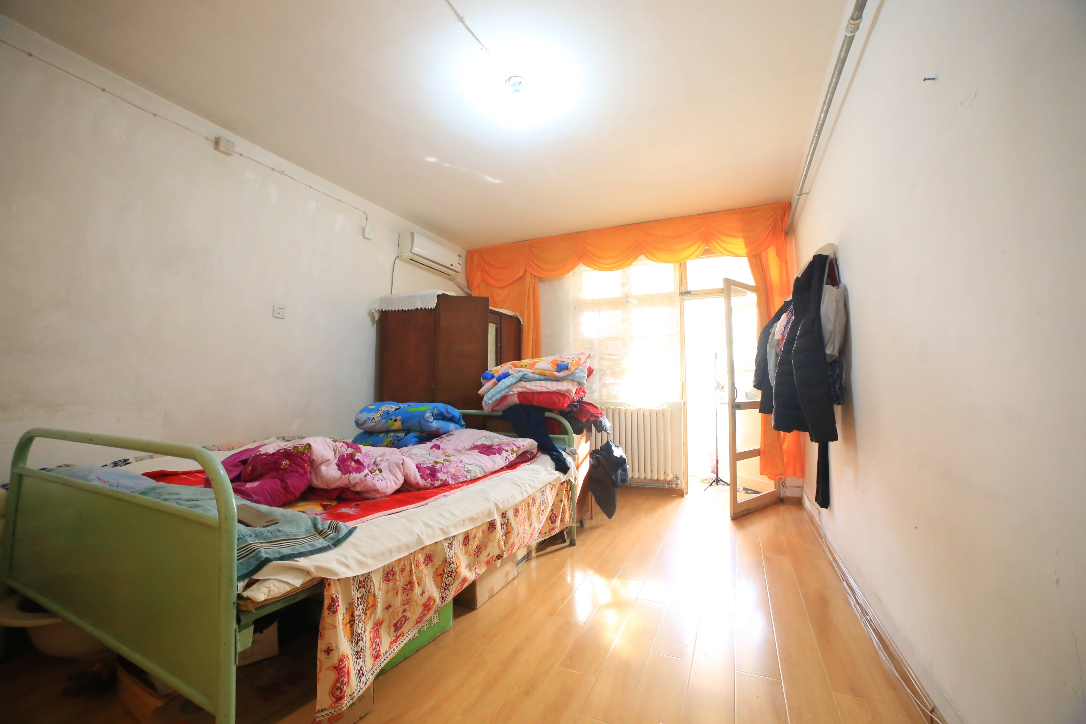 明星小区(槐荫)