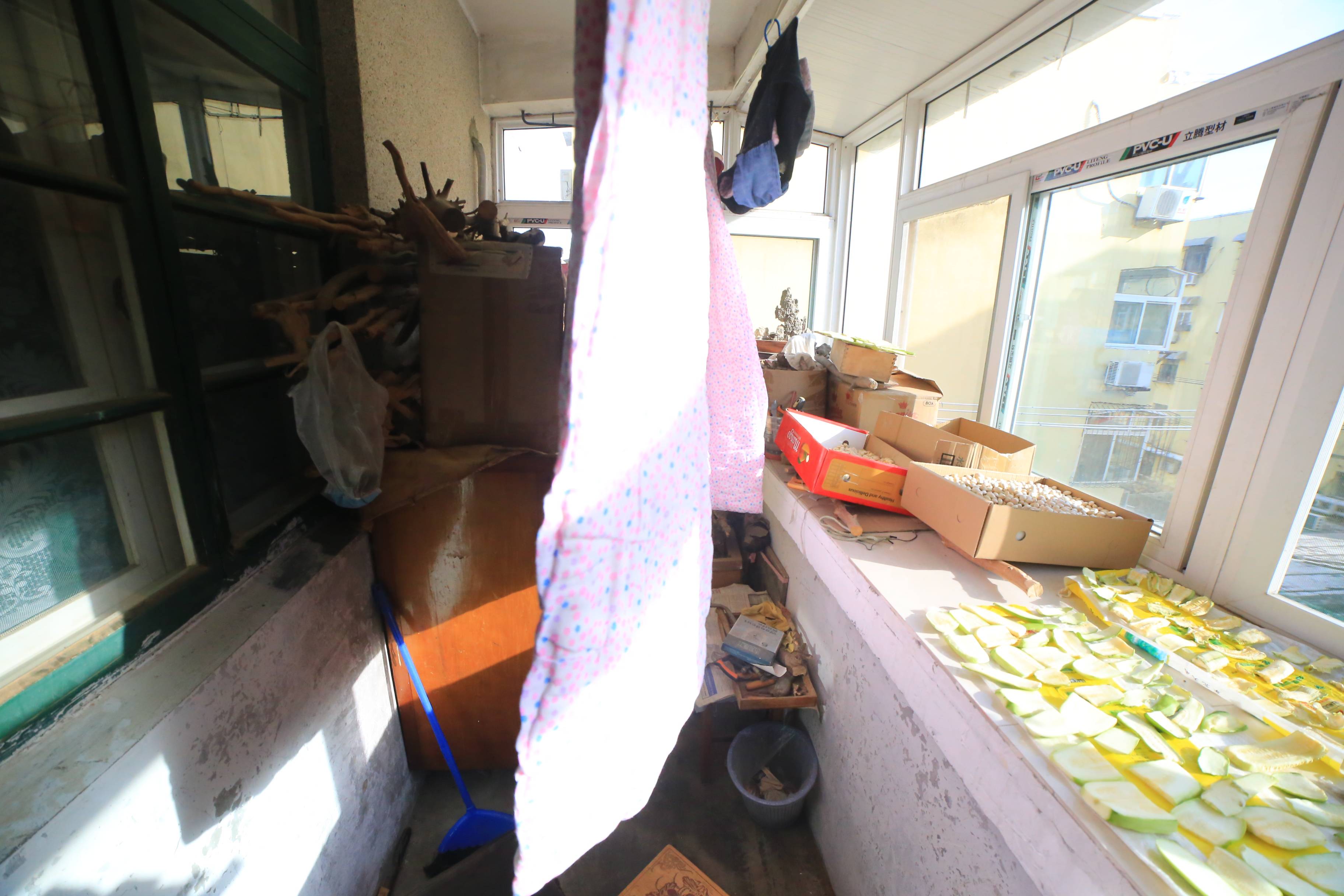 明星小区(槐荫)