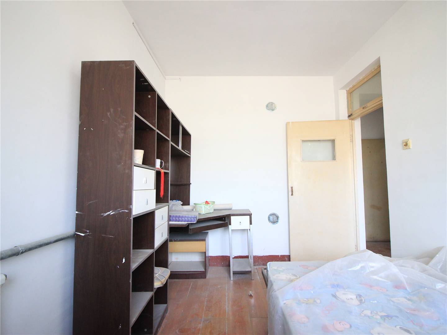 工人新村南村东区