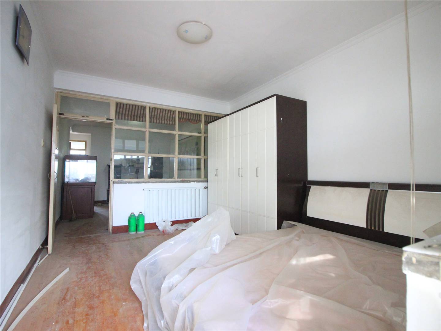 工人新村南村东区