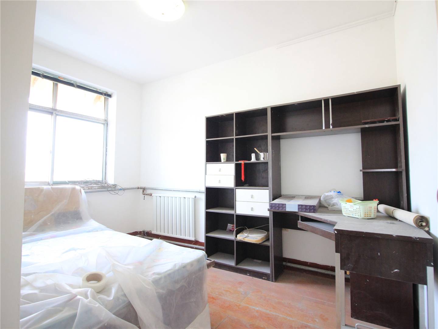 工人新村南村东区