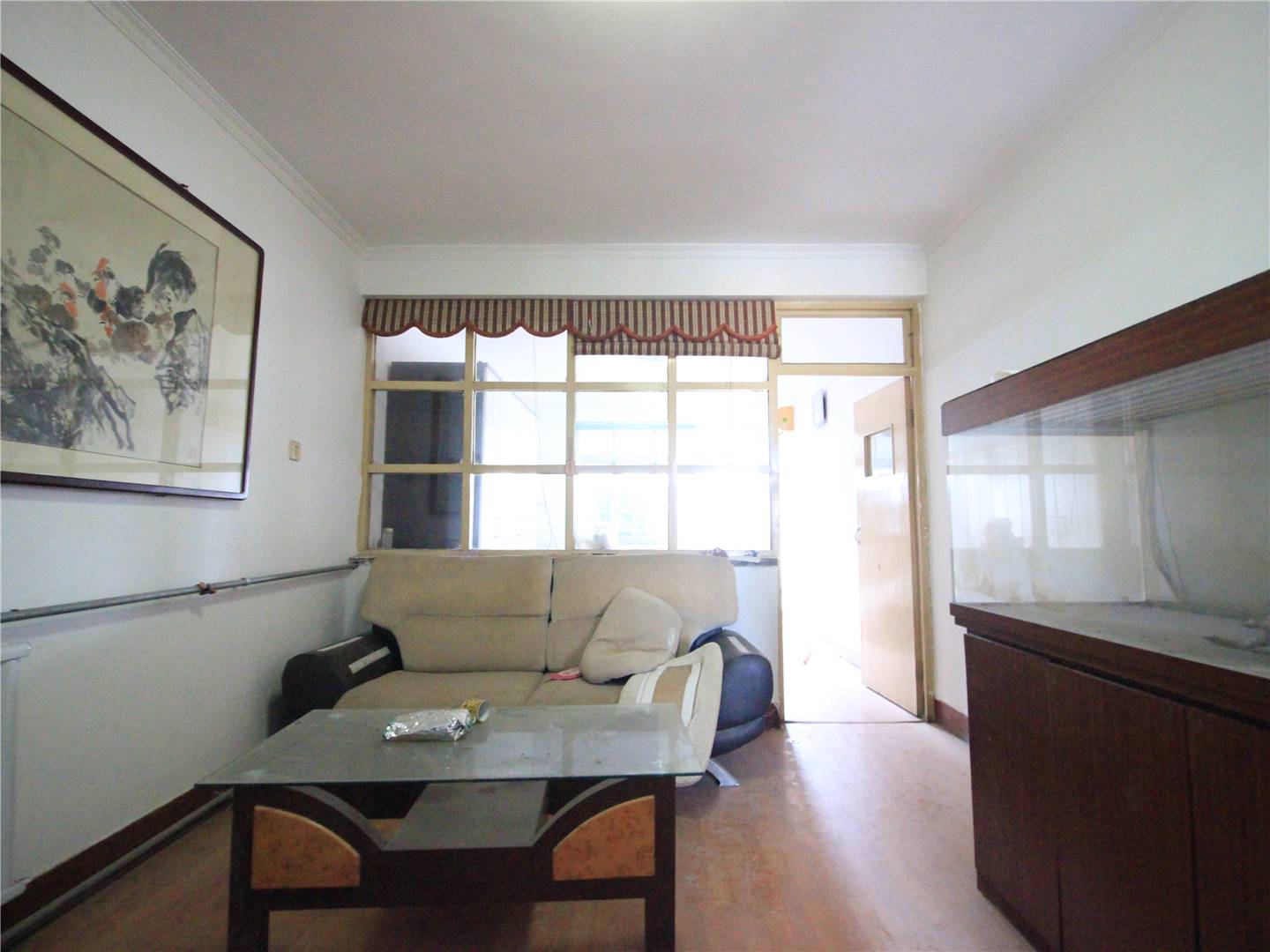 工人新村南村东区