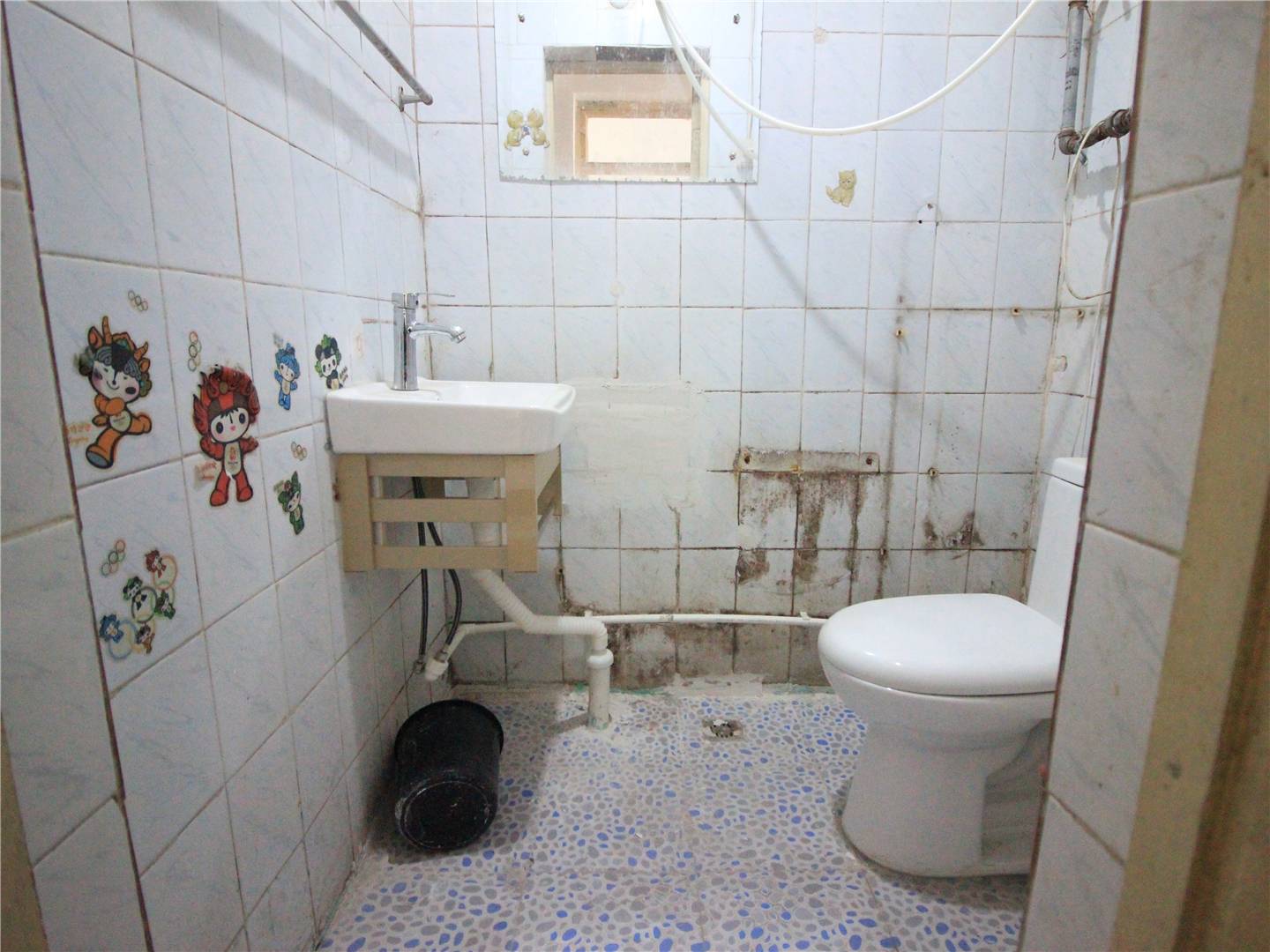 工人新村南村东区