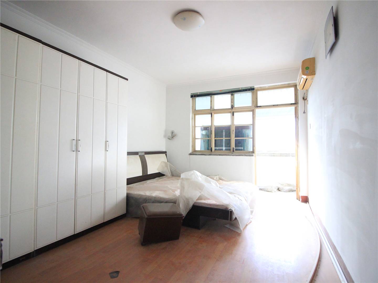 工人新村南村东区