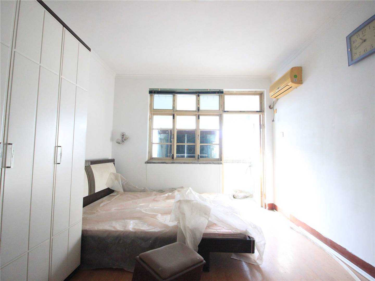 工人新村南村东区