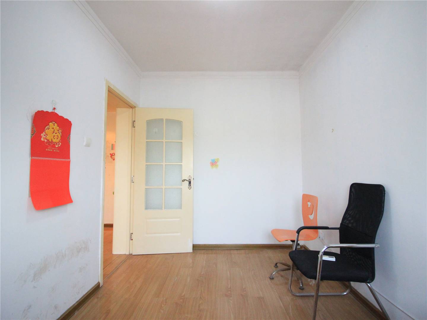 工人新村南村东区