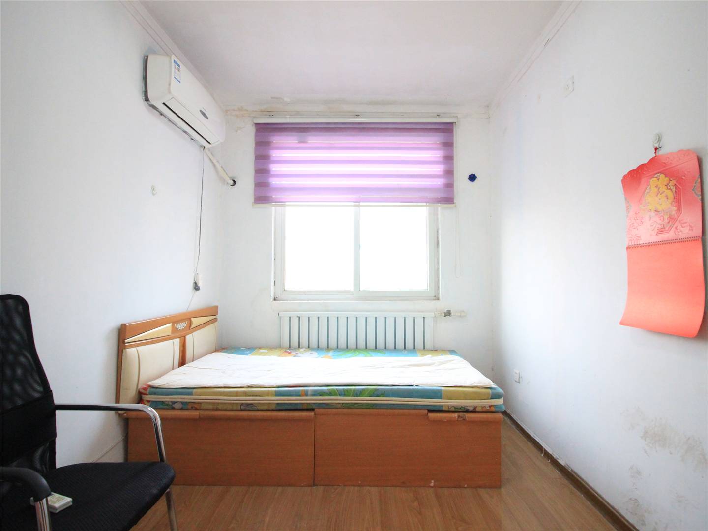 工人新村南村东区